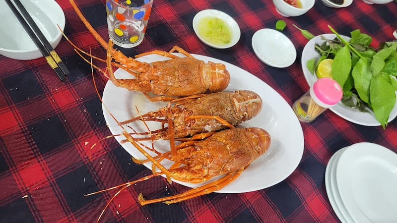 Hình ảnh Nhà Hàng Hải Sản Quảng Bình Sơn Hạnh - 3