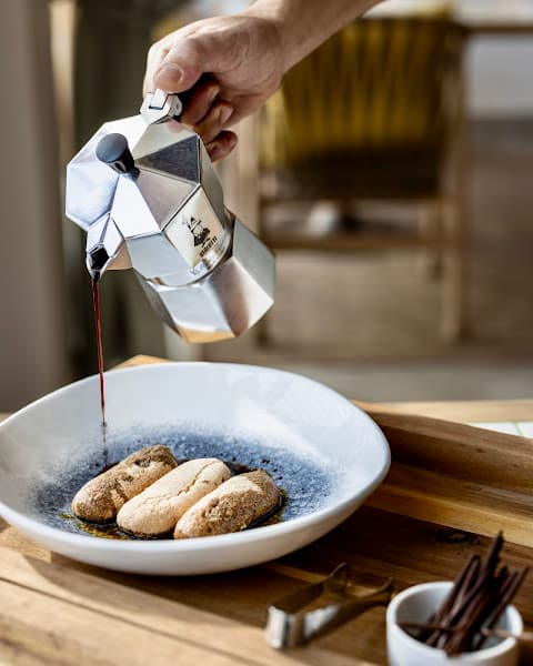 Hình ảnh Mare – Italian Specialty Restaurant & Bar - 4