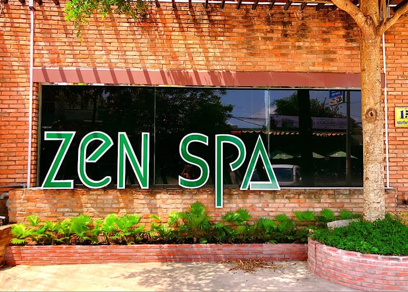 Hình ảnh Zen Spa - 3