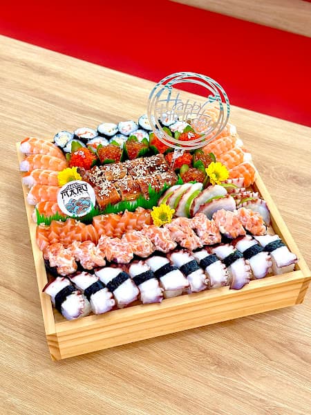 Hình ảnh Sushi Maru - 4