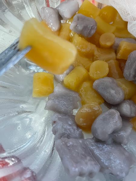 Hình ảnh Trà Sữa - Ăn Vặt Mi Nhon - 2