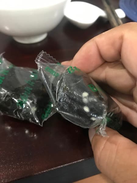 Hình ảnh BÁNH ÍT LÁ GAI Quy Nhơn - Bình Định - 3