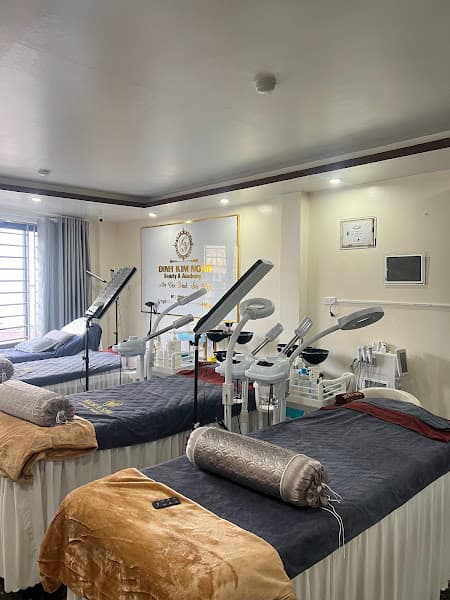 Hình ảnh Moka Spa Foot & Body Massage - 2