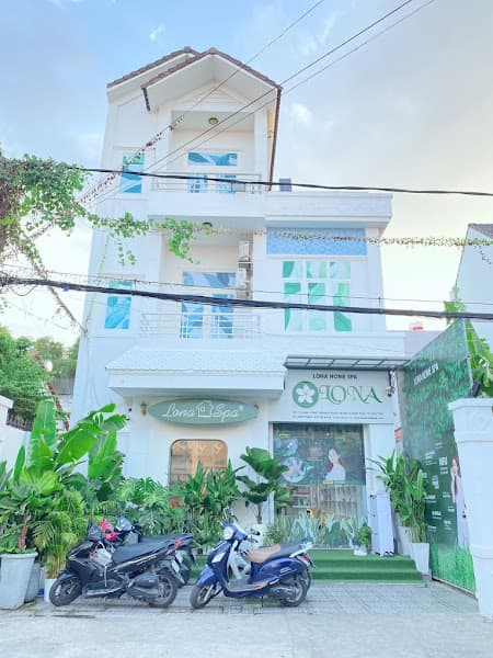 Ảnh bìa Lona Home Spa