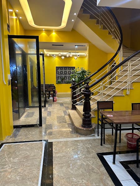 Hình ảnh Bún Đậu Trịnh - 3