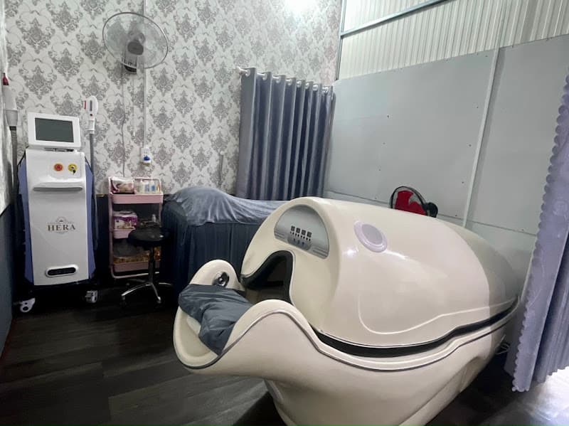 Hình ảnh Spa CheChe Beauty Hoà Thành - 3