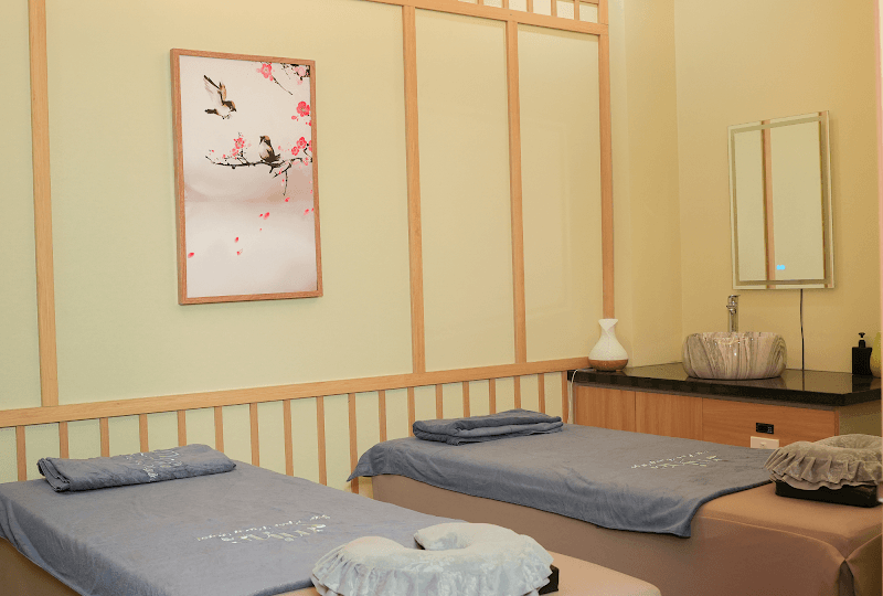 Hình ảnh MiHa Spa - Khỏe đẹp rạng ngời - 5