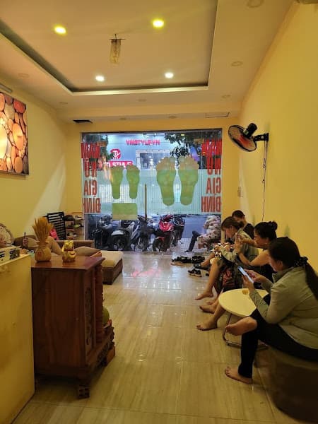 Hình ảnh Massage body & foot Tân Phú - MAI SPA - 4