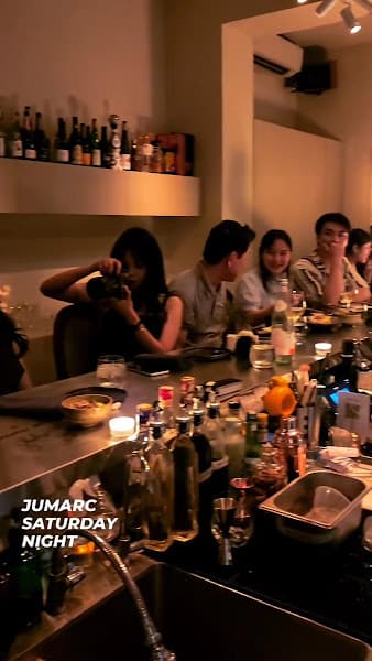 Hình ảnh JUMARC - Korean Modern Bar Kitchen - 2