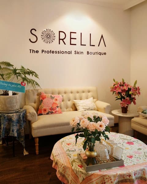 Ảnh bìa Sorella Beauty Spa