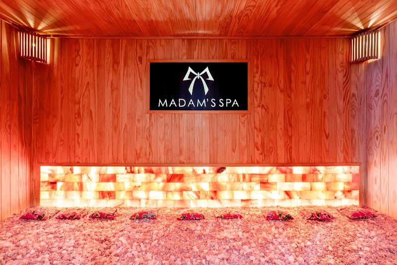 Hình ảnh Madam's Spa Dưỡng Sinh Trị Liệu Cơ Sở 2 - 6