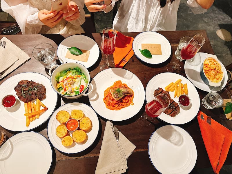 Hình ảnh Cuisine De Vin - 2