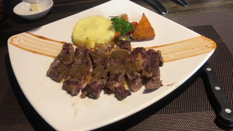 Hình ảnh Carrot Restaurant - Món Âu ngon Đà Lạt - 3
