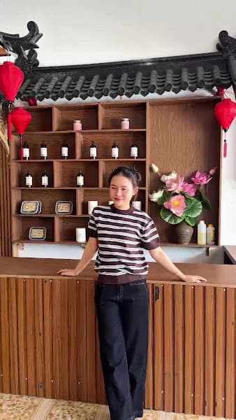 Hình ảnh NGỰ Y ĐƯỜNG CAO LÃNH - MASSAGE TRỊ LIỆU GỘI ĐẦU DƯỠNG SINH - 5