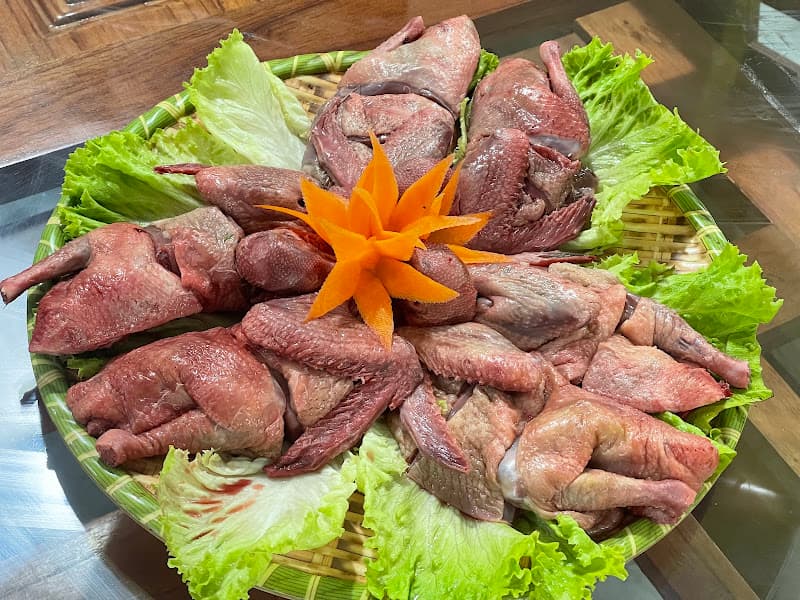 Hình ảnh Nhà Hàng Thăng Hệ - 5