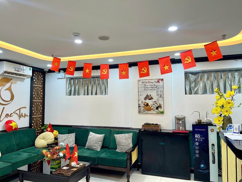 Hình ảnh Phúc Lạc Tâm Spa & Wellness Bắc Ninh - 2