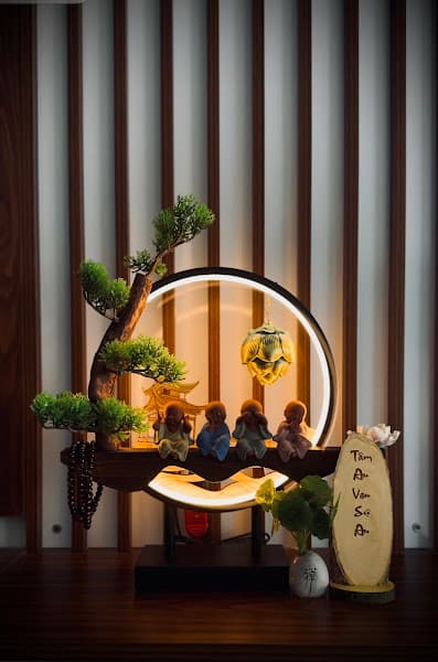 Hình ảnh Tiệm Gội Đầu Cà Mau - EVY SPA - 2