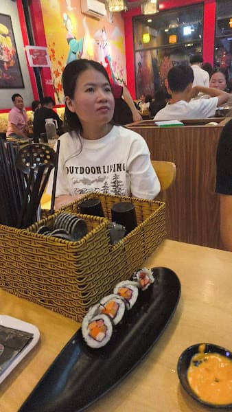 Hình ảnh Mì Cay Seoul Đông Hòa - 3