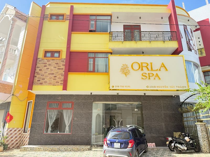 Hình ảnh ORLA SPA - 3