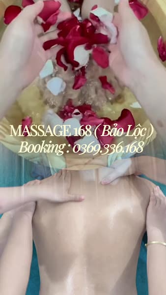 Hình ảnh Massage 168 - 4