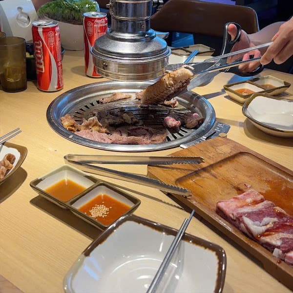 Hình ảnh Gogi House Việt Trì - 2