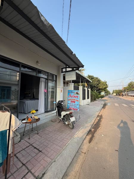 Hình ảnh Gội đầu sớm - 2