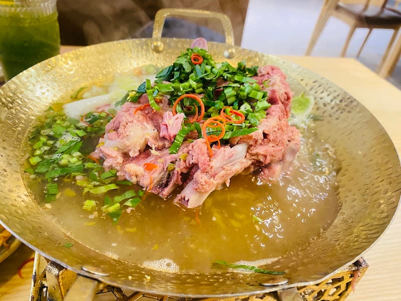 Hình ảnh Thai Kao Vincom Thanh Hóa - 4
