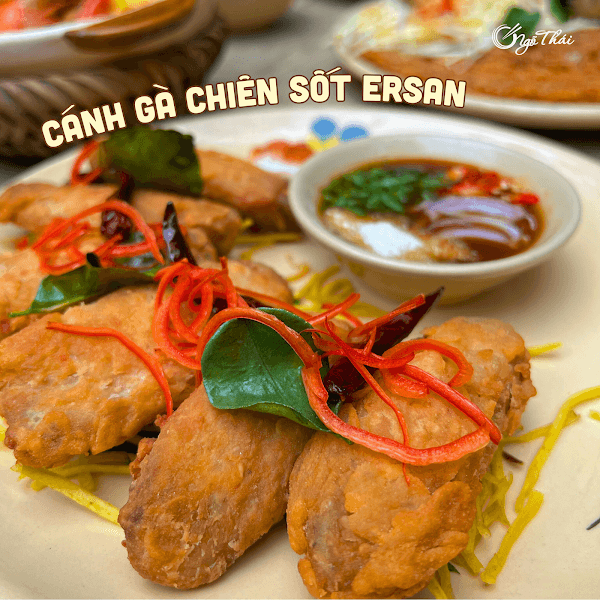 Hình ảnh Ngõ Thái - Gò Vấp - 5