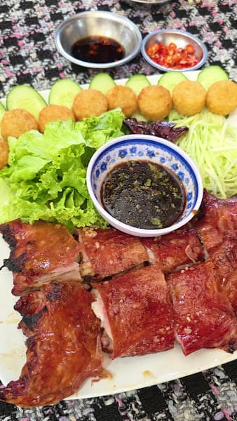 Hình ảnh Quán ăn Nhật Thanh - 3