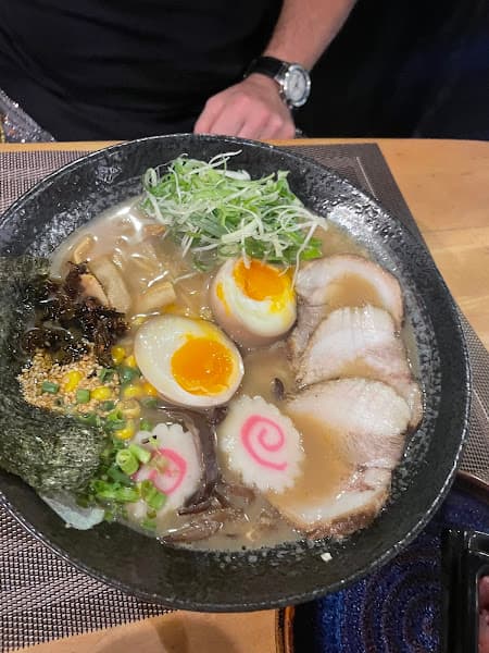 Hình ảnh PIG CHAN RAMEN - 2
