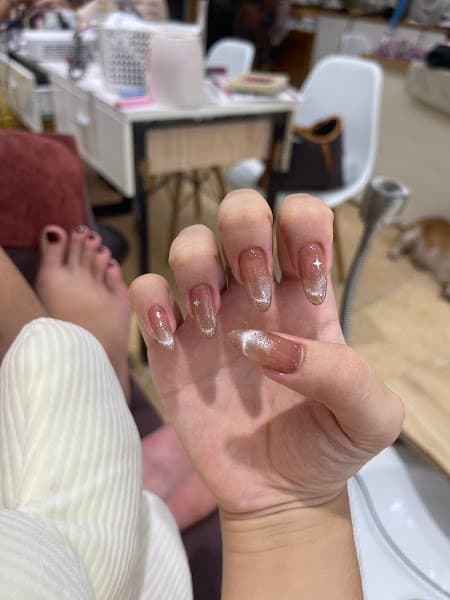 Hình ảnh 98 Beauty - Nails & Eyelash Tuyên Quang - 2