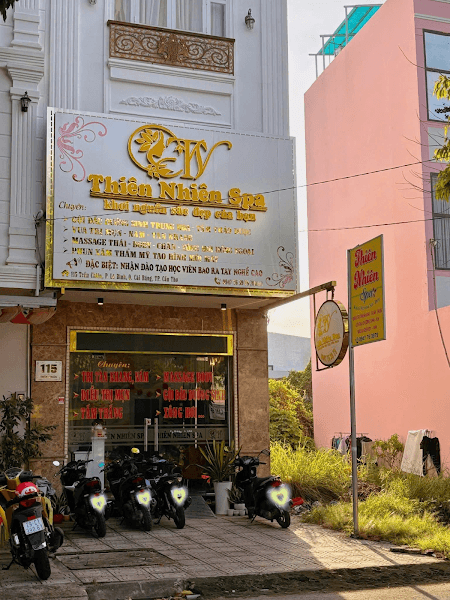 Hình ảnh THIÊN NHIÊN SPA - 3