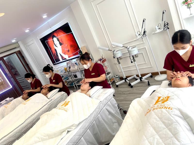 Hình ảnh Golden Luxury Spa - 3