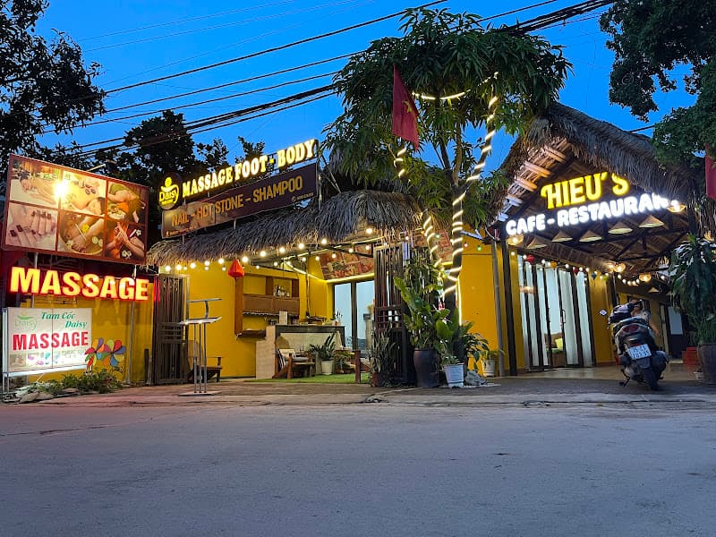 Hình ảnh TAM COC DAISY SPA - MASSAGE FOOT, BODY , NAILS, EYELASH AND MORE - 4