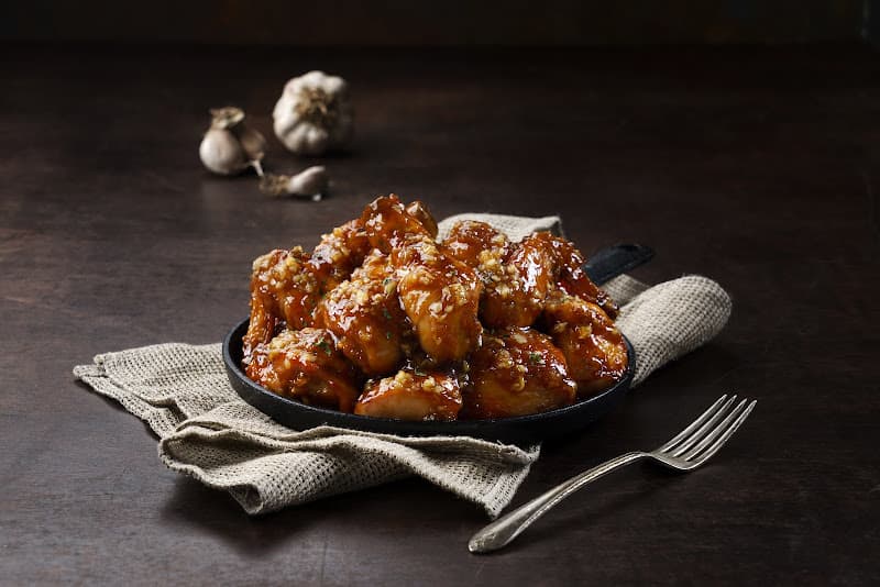 Hình ảnh Don Chicken Royal City - 3