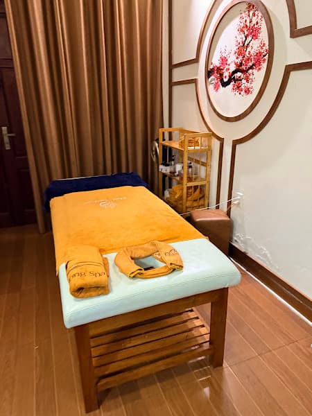 Hình ảnh Thanh Hương Spa Dưỡng Sinh Đông Y - 3