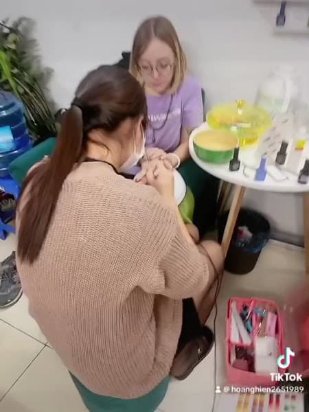 Hình ảnh Hiền Mon Spa (Massage BODY) - 3