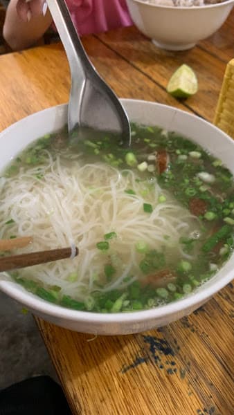 Hình ảnh Phở Bà Thanh - 3