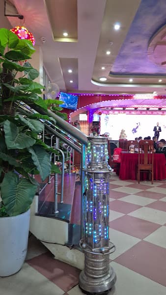 Hình ảnh Nhà hàng Sao Phương Bắc - 5