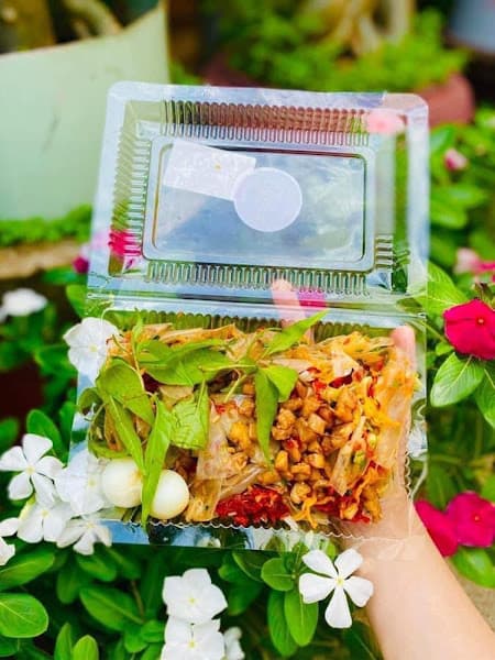 Hình ảnh Ăn Vặt ViVi - 2