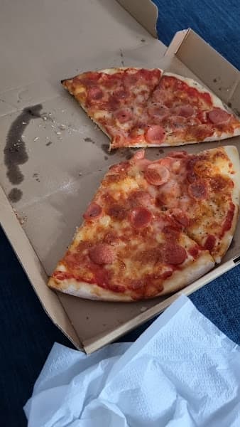 Hình ảnh Nhà hàng Pizza Carlo Italia - 2