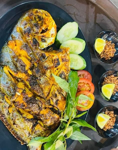 Hình ảnh Hải Sản Bình Dân Ốc Nè - 3