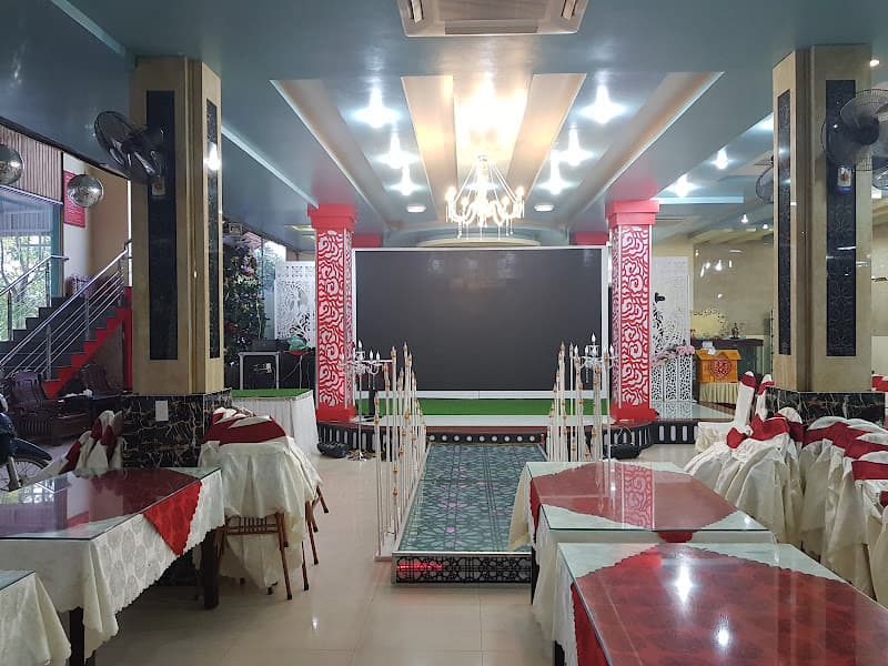 Ảnh bìa Nhà hàng Tuất Vĩ
