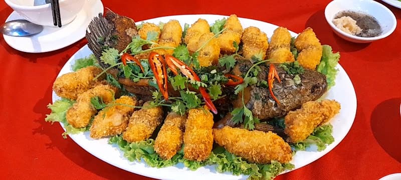 Hình ảnh A Phát Restaurant - 4