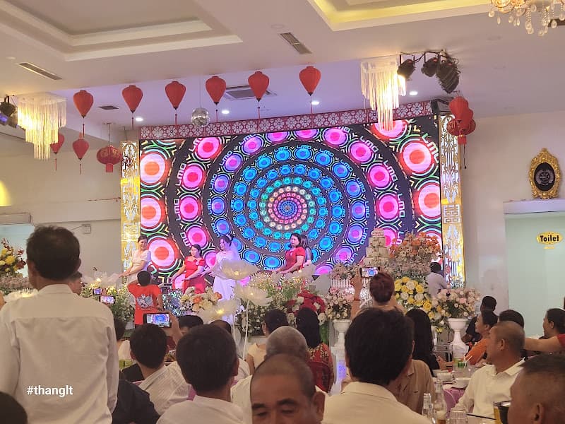 Hình ảnh Nhà hàng tiệc cưới Như Ý - 2