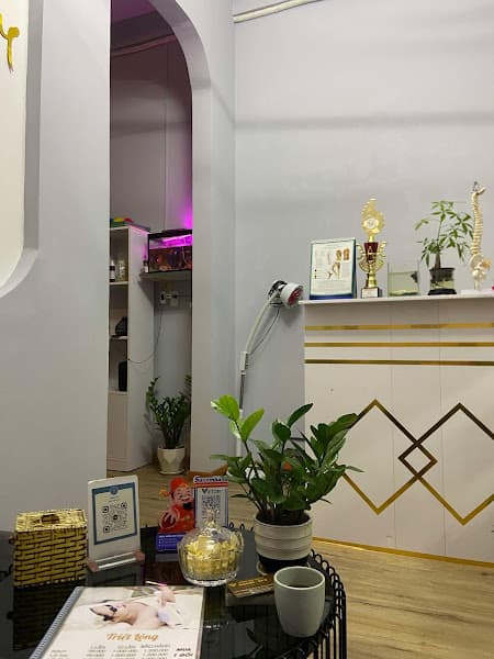 Hình ảnh HACHI SPA - 4