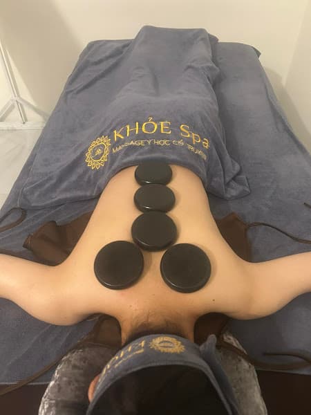 Hình ảnh Massage - Khoẻ. Khoẻ Spa - 4