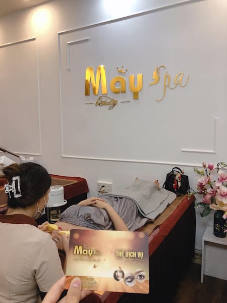 Ảnh bìa Mây Spa Thanh Hóa