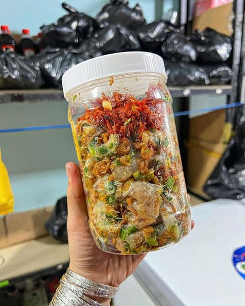 Hình ảnh Chộn Lộn Xộn CN Trần Khánh Dư ( hoạt động 11h đến 21h30 hàng ngày ) - 3