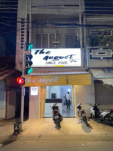 Ảnh bìa Quán Ăn Hồng Phát